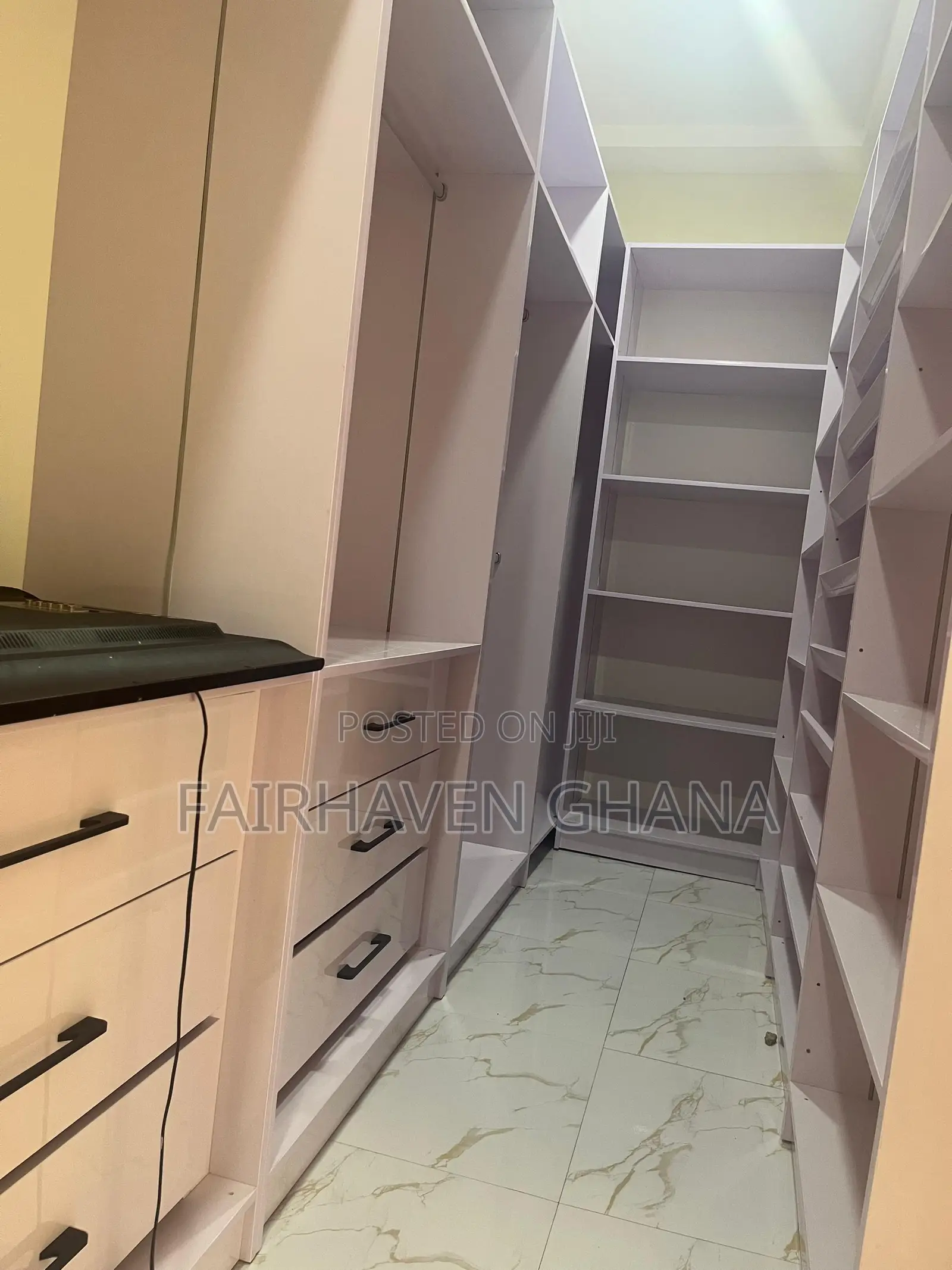 4bdrm House in Fairhaven Properties, Kwabenya for sale