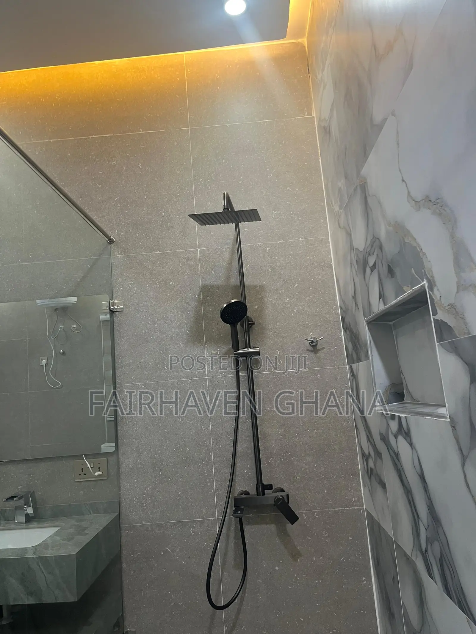 4bdrm House in Fairhaven Properties, Kwabenya for sale