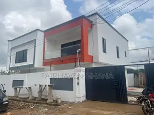 4bdrm House in Fairhaven Properties, Kwabenya for sale
