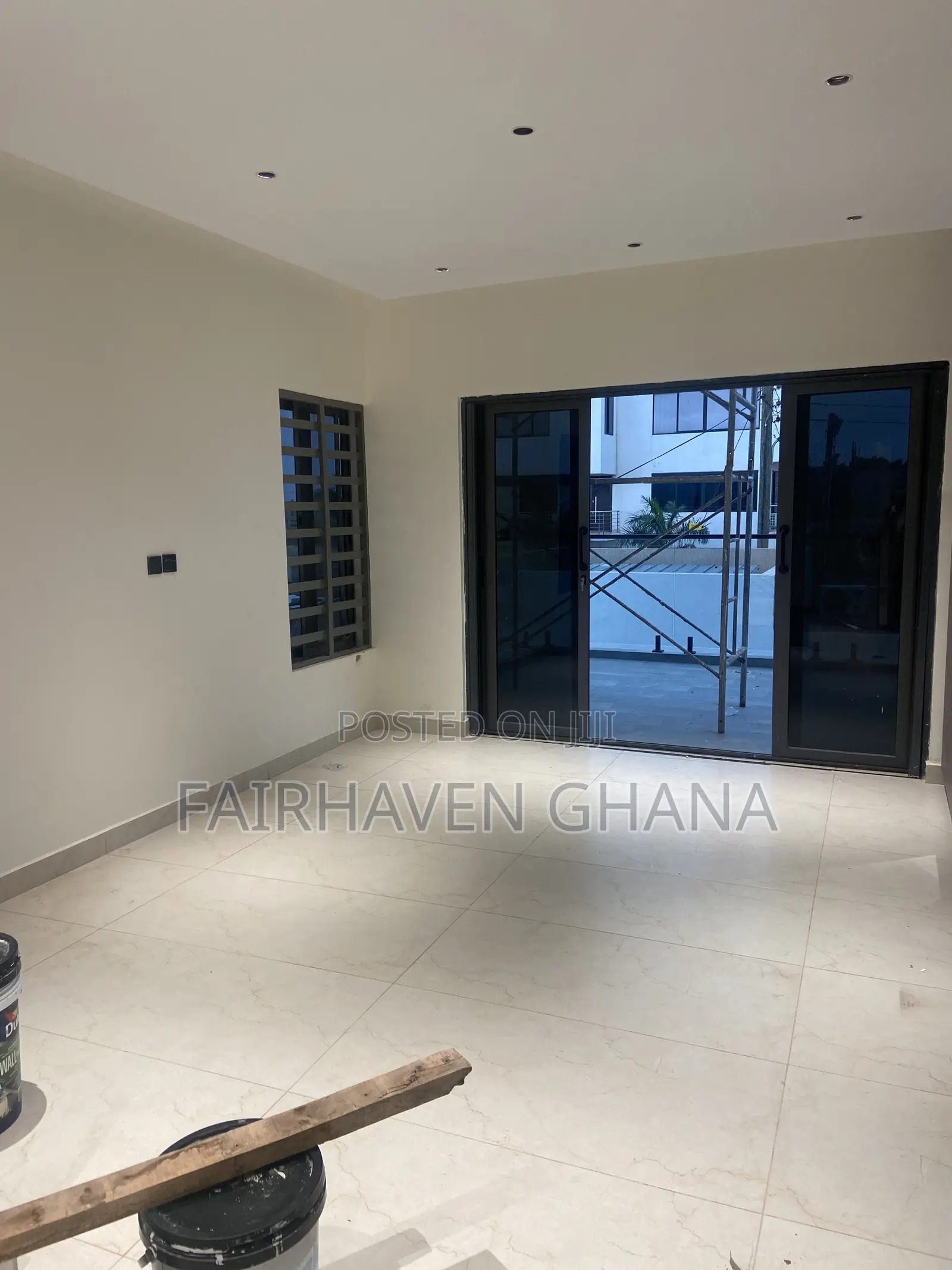 4bdrm Townhouse / Terrace in Fairhaven Properties, Tseaddo for rent
