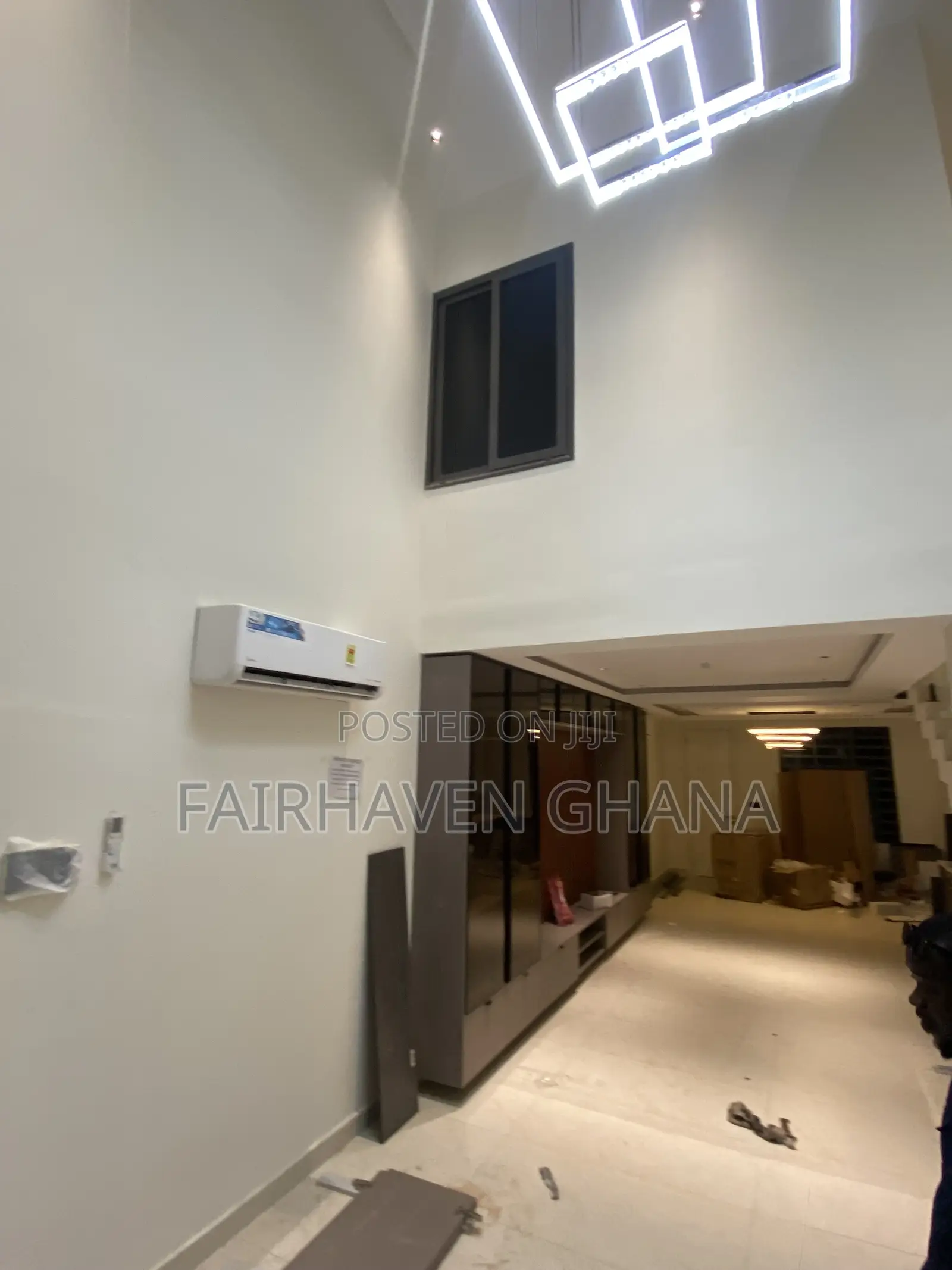 4bdrm Townhouse / Terrace in Fairhaven Properties, Tseaddo for rent