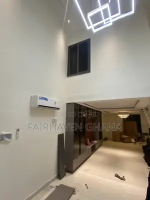 4bdrm Townhouse / Terrace in Fairhaven Properties, Tseaddo for rent