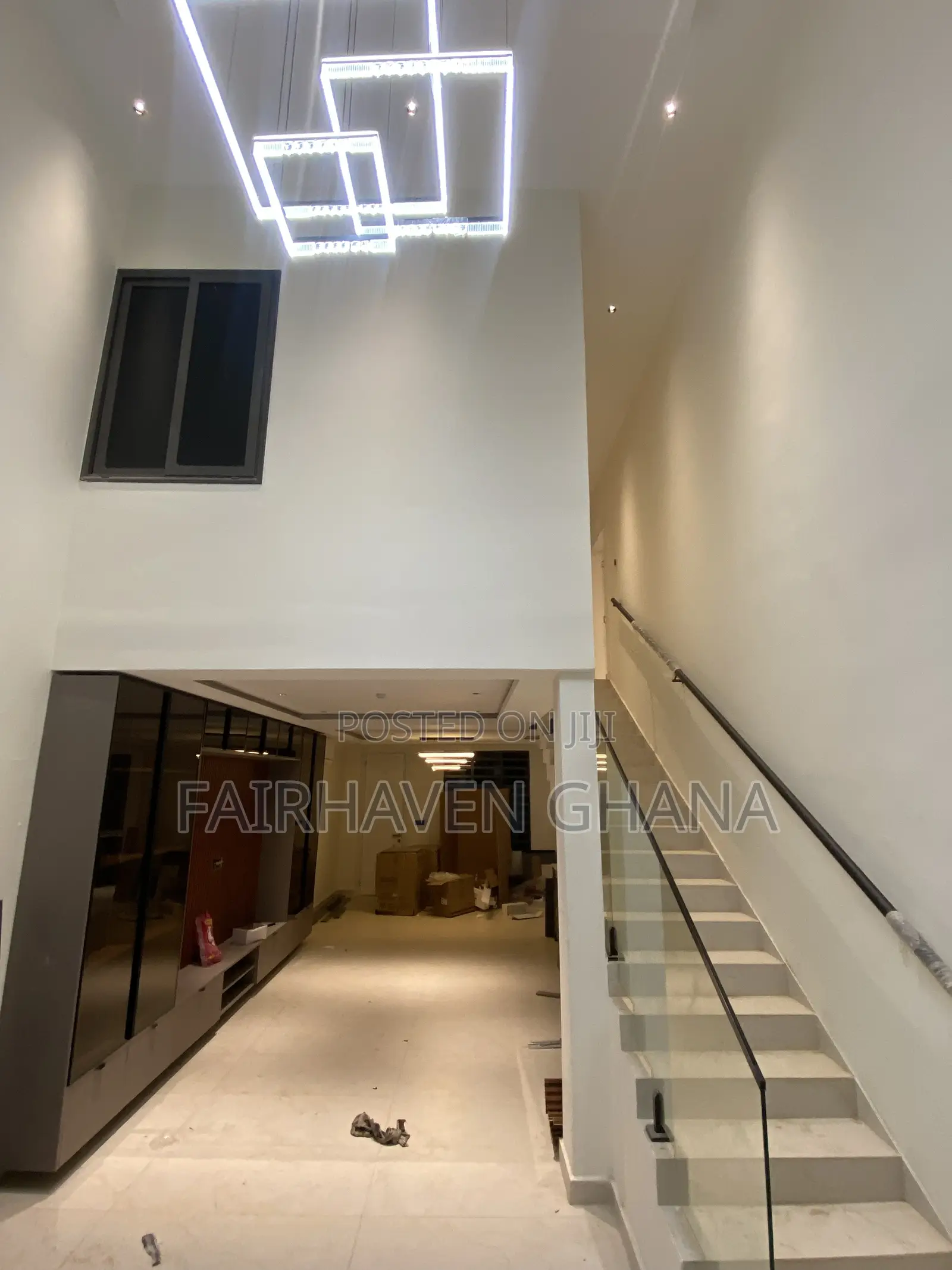 4bdrm Townhouse / Terrace in Fairhaven Properties, Tseaddo for rent