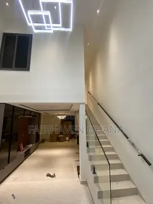 4bdrm Townhouse / Terrace in Fairhaven Properties, Tseaddo for rent