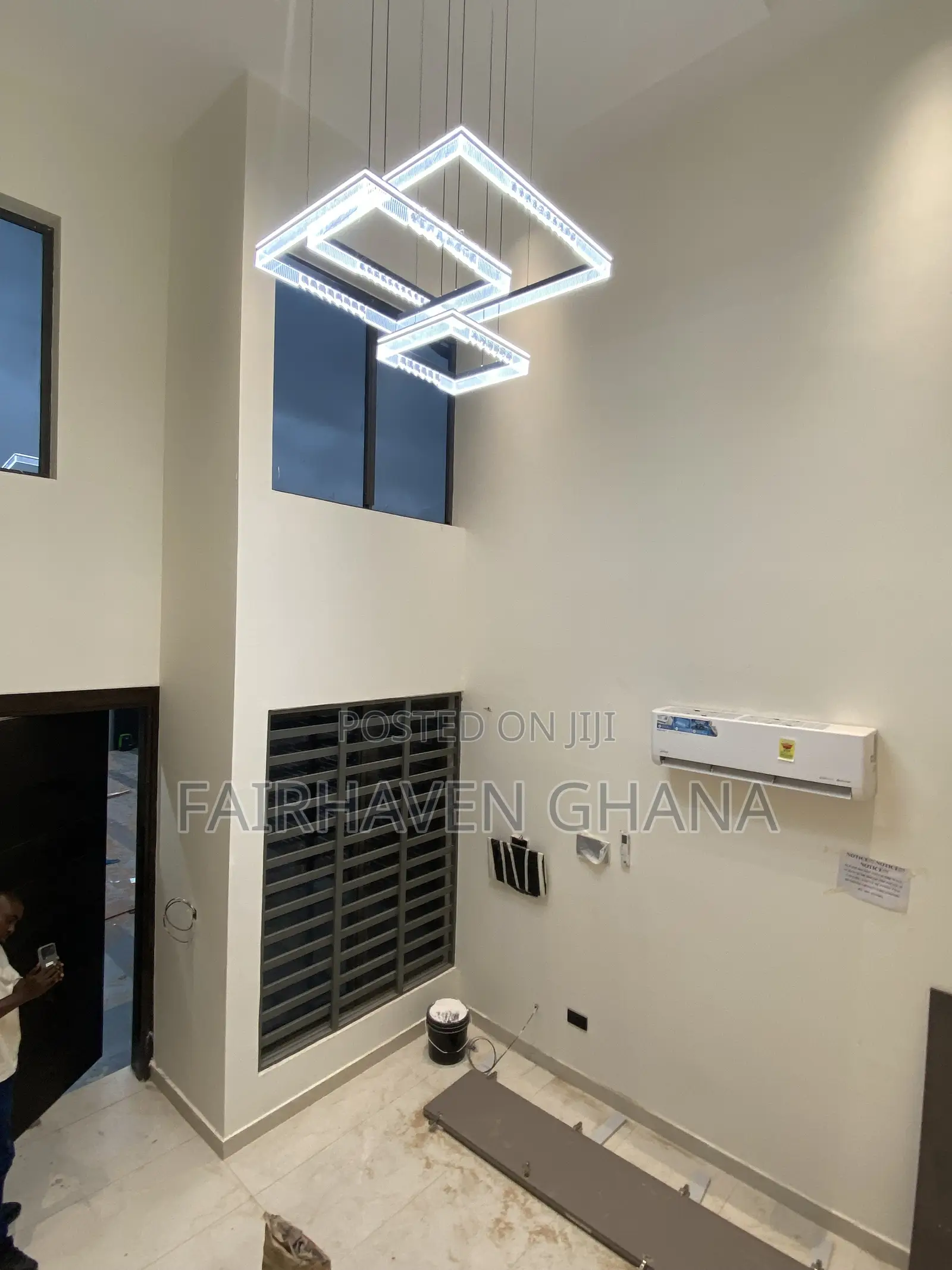 4bdrm Townhouse / Terrace in Fairhaven Properties, Tseaddo for rent