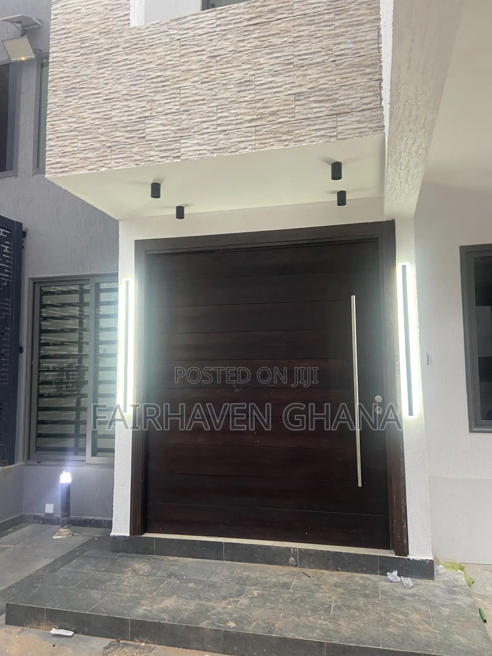 4bdrm Townhouse / Terrace in Fairhaven Properties, Tseaddo for rent