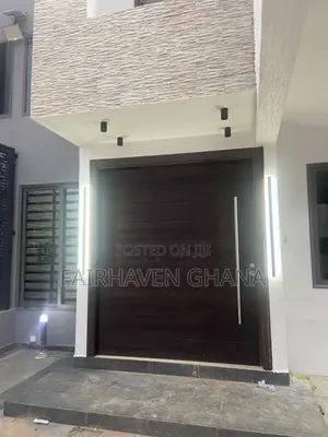 4bdrm Townhouse / Terrace in Fairhaven Properties, Tseaddo for rent