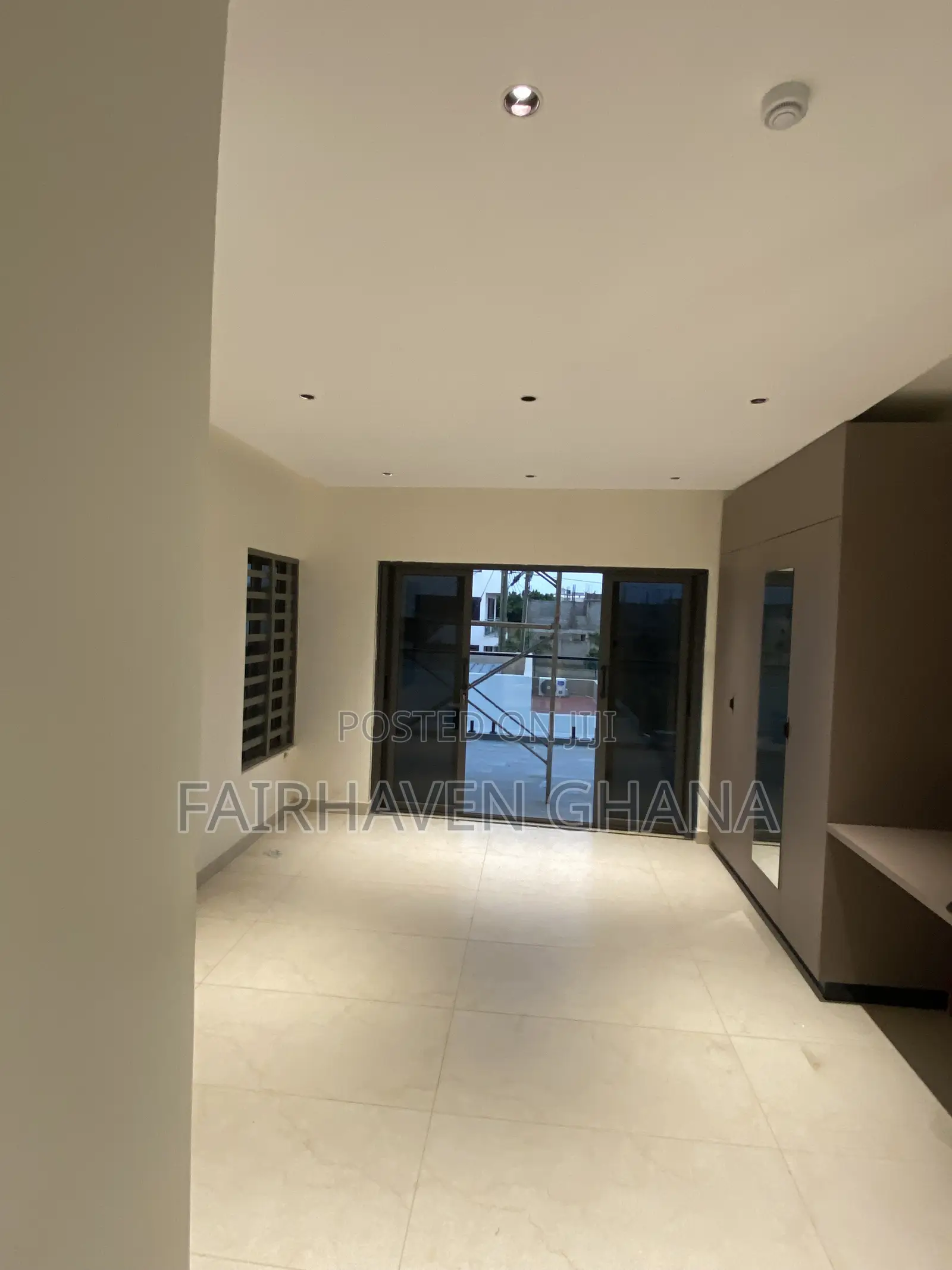 4bdrm Townhouse / Terrace in Fairhaven Properties, Tseaddo for rent