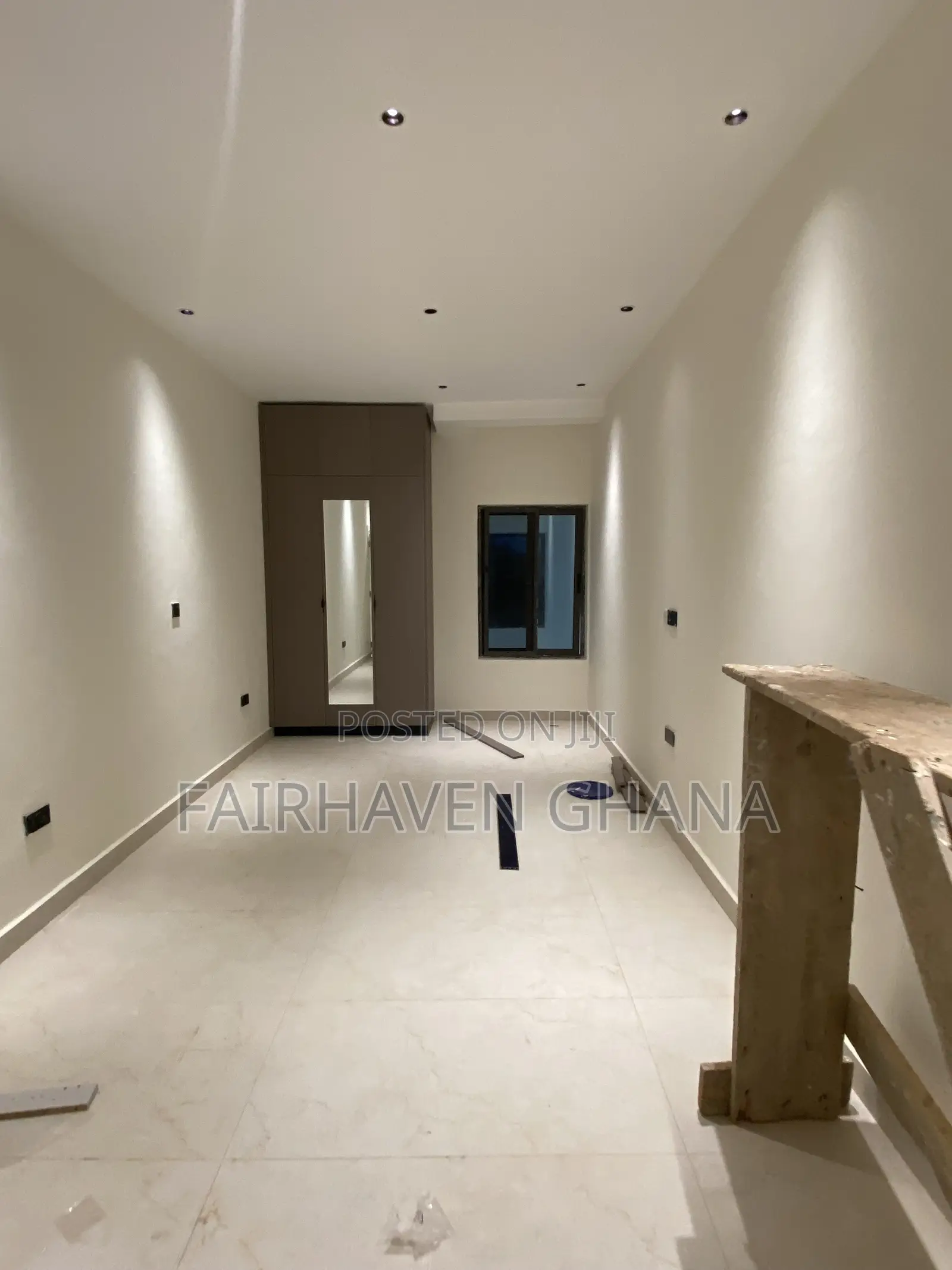 4bdrm Townhouse / Terrace in Fairhaven Properties, Tseaddo for rent