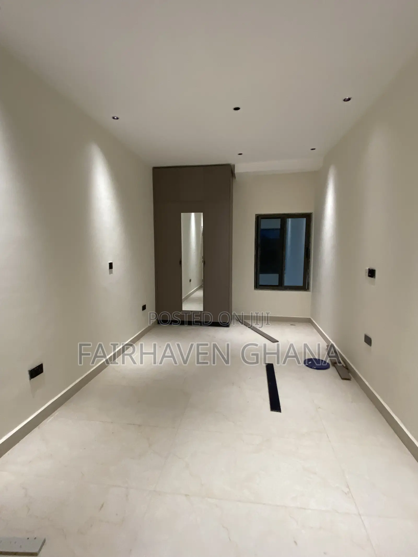 4bdrm Townhouse / Terrace in Fairhaven Properties, Tseaddo for rent