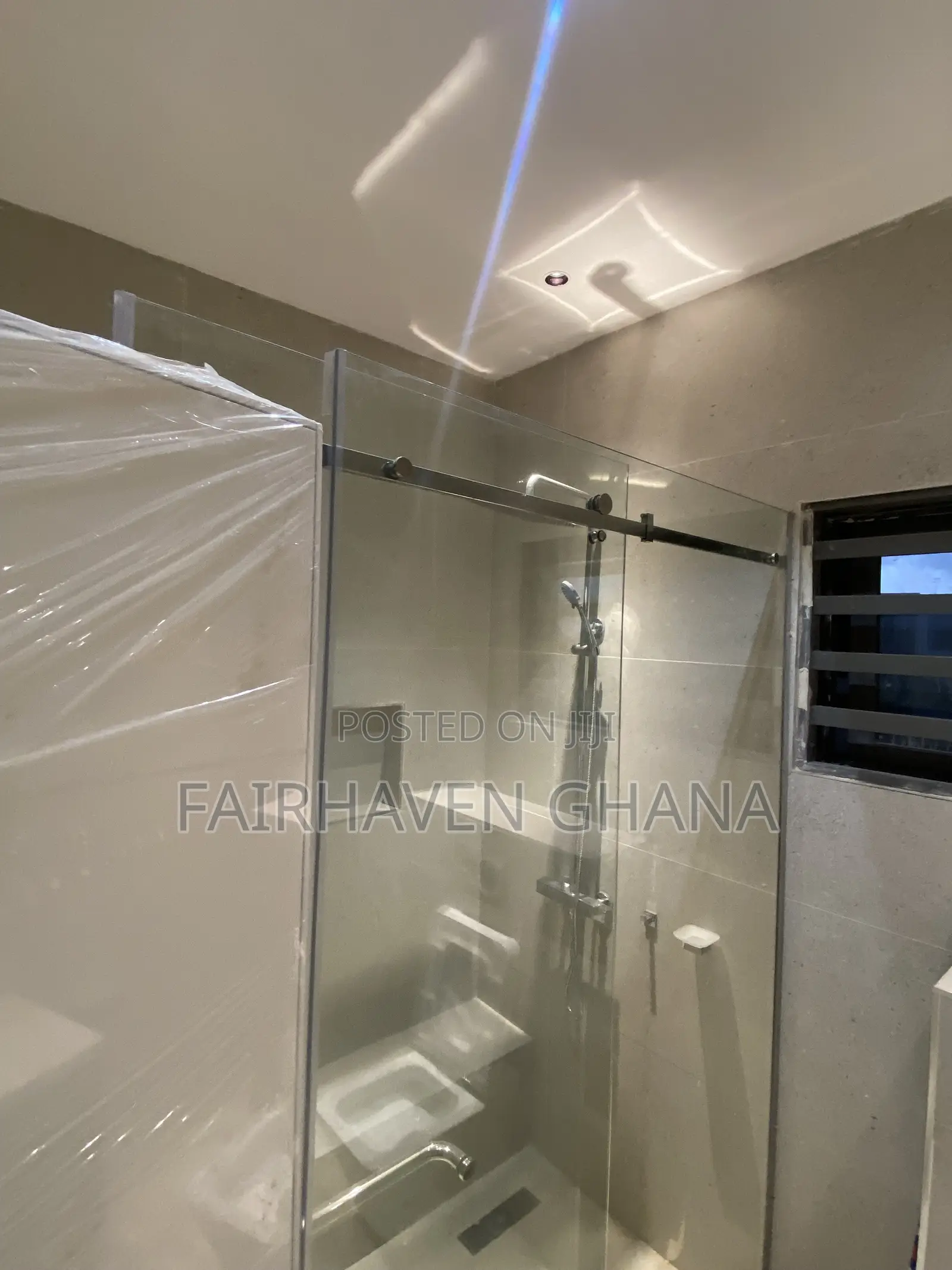 4bdrm Townhouse / Terrace in Fairhaven Properties, Tseaddo for rent
