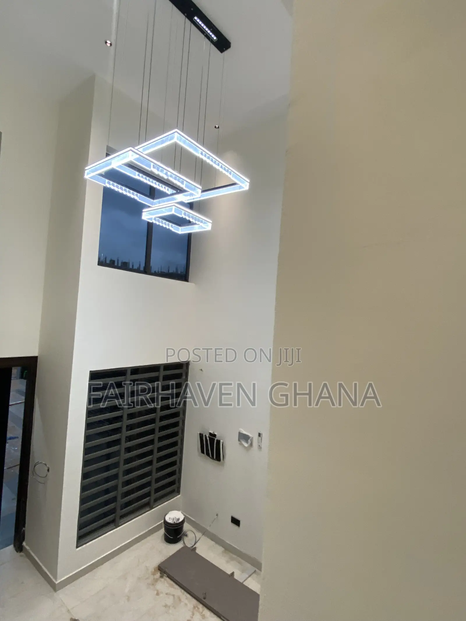4bdrm Townhouse / Terrace in Fairhaven Properties, Tseaddo for rent