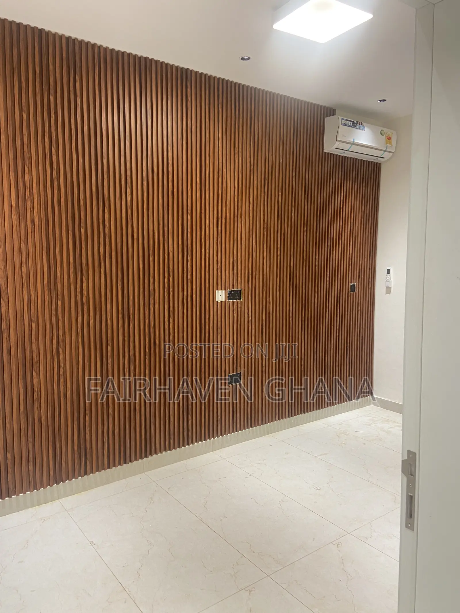 4bdrm Townhouse / Terrace in Fairhaven Properties, Tseaddo for rent