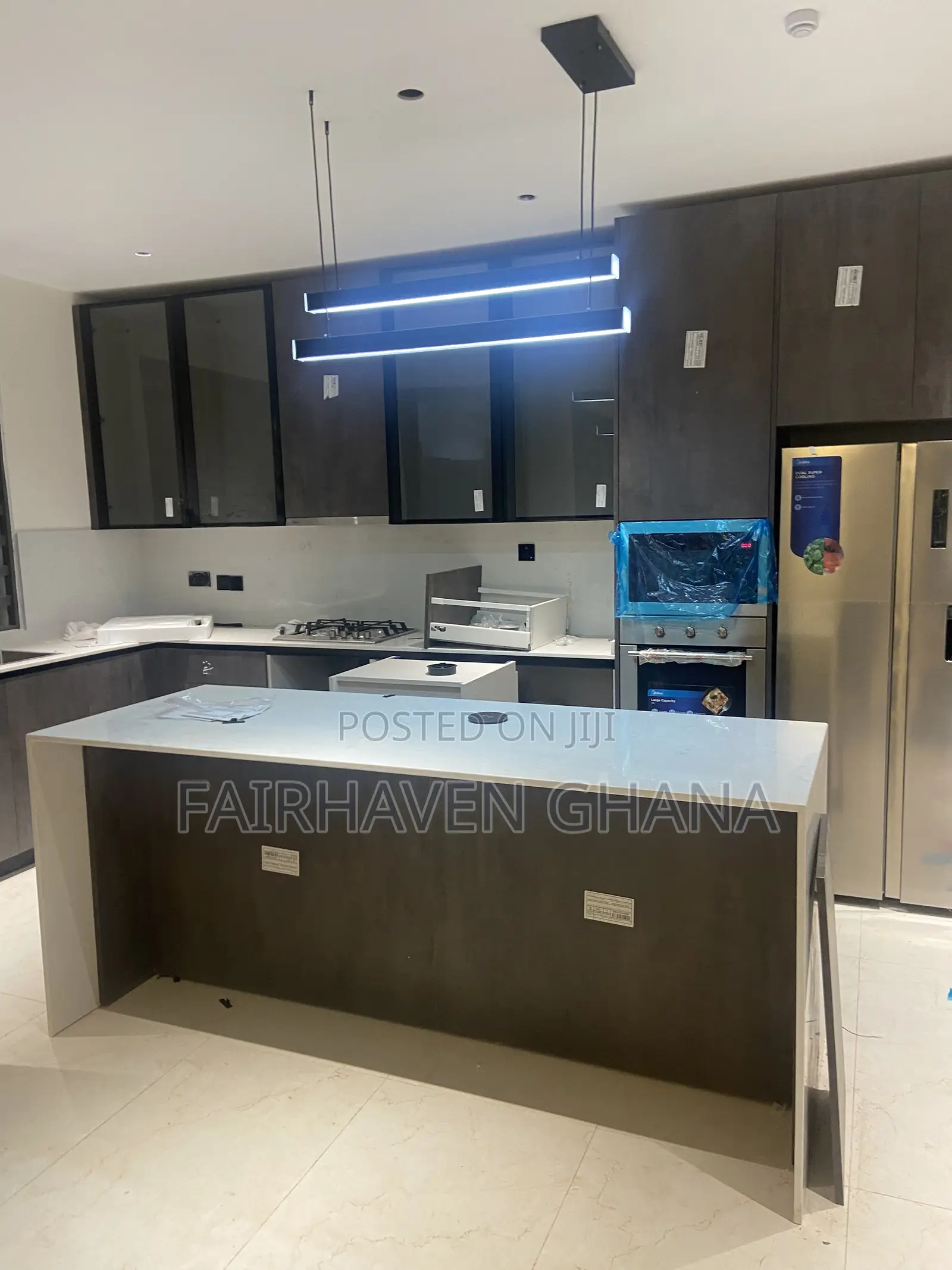 4bdrm Townhouse / Terrace in Fairhaven Properties, Tseaddo for rent