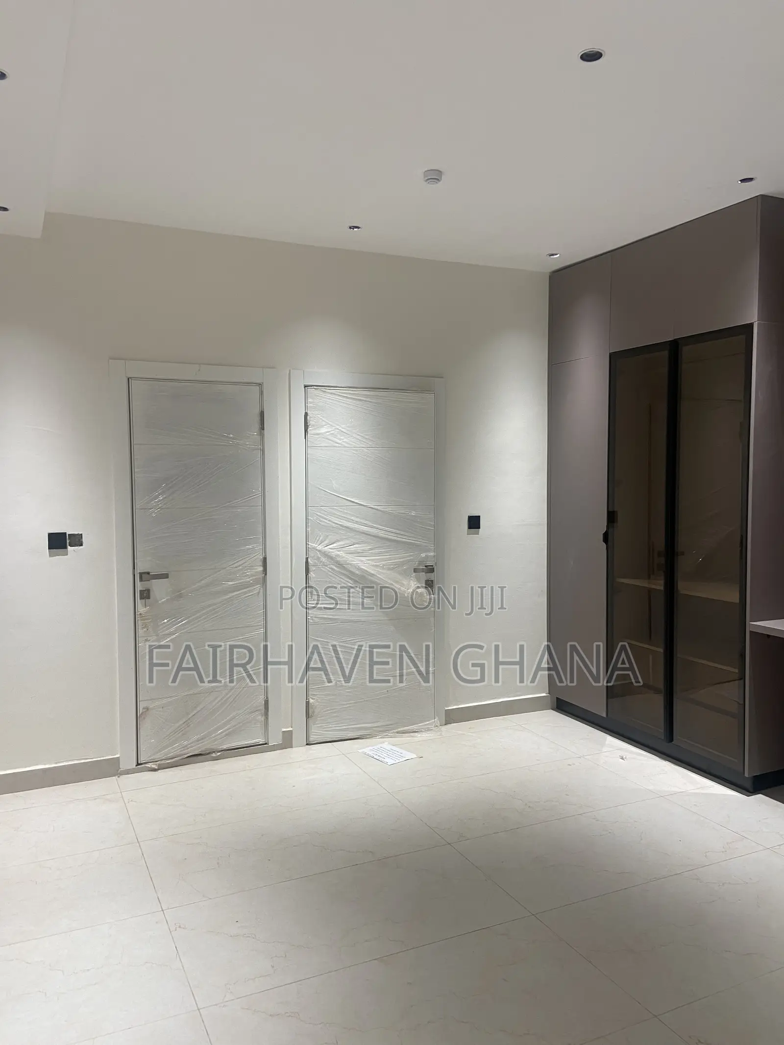 4bdrm Townhouse / Terrace in Fairhaven Properties, Tseaddo for rent