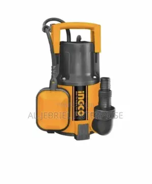 Ingco 1.0 Hp Sewage Pump