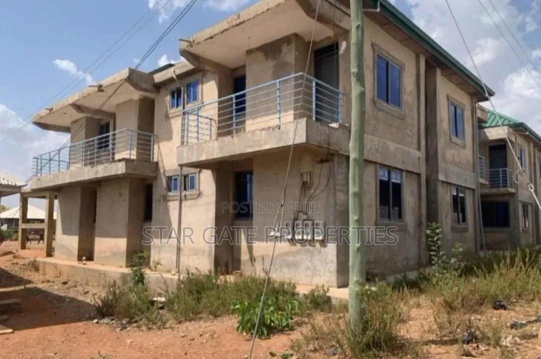 21 Bedrooms Hostel for Sale at Uds ( Wa Campus)