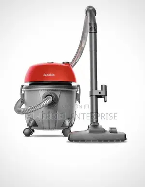 Decakila 15l Vacuum Cleaner