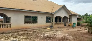 4bdrm House in Pakyi No.2  Santasi, Kumasi Metropolitan for sale