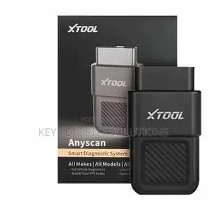 Xtool Anyscan A30x Obd2 Car Diagnostic Scanner