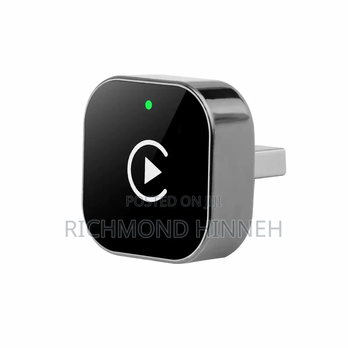 Apple Carplay Android Auto Wireless Adapter