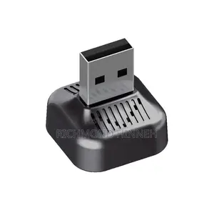 Apple Carplay Android Auto Wireless Adapter