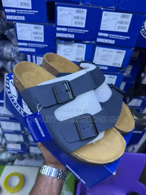 Authentic Birkenstock in Colours