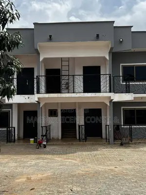 2bdrm Apartment in Lakeside, Ashaley Botwe for rent