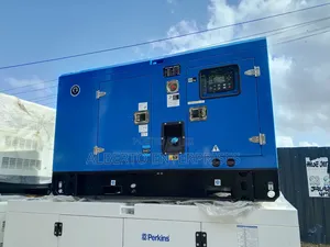 Perkins 20kva Diesel Generator