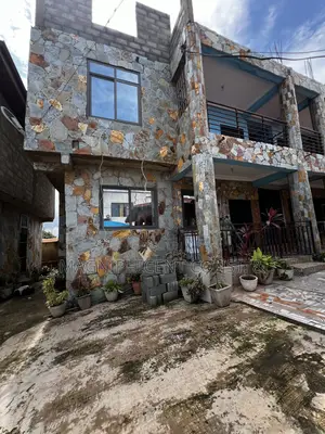 2bdrm Apartment in Lakeside, Ashaley Botwe for rent