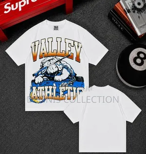 Picture Tops, Shirts, Shorts and More