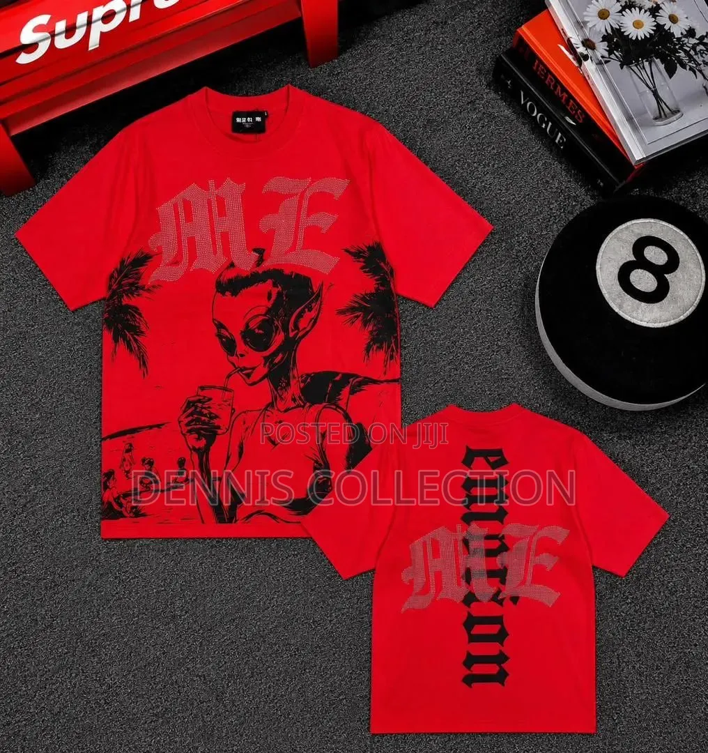 Picture Tops, Shirts, Shorts and More