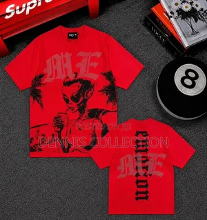 Picture Tops, Shirts, Shorts and More