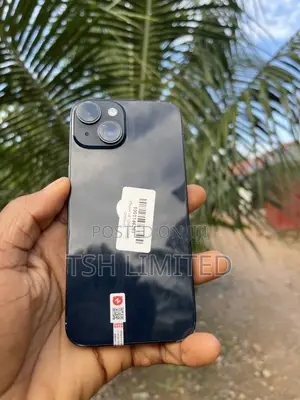 Apple iPhone 14 128 GB Black