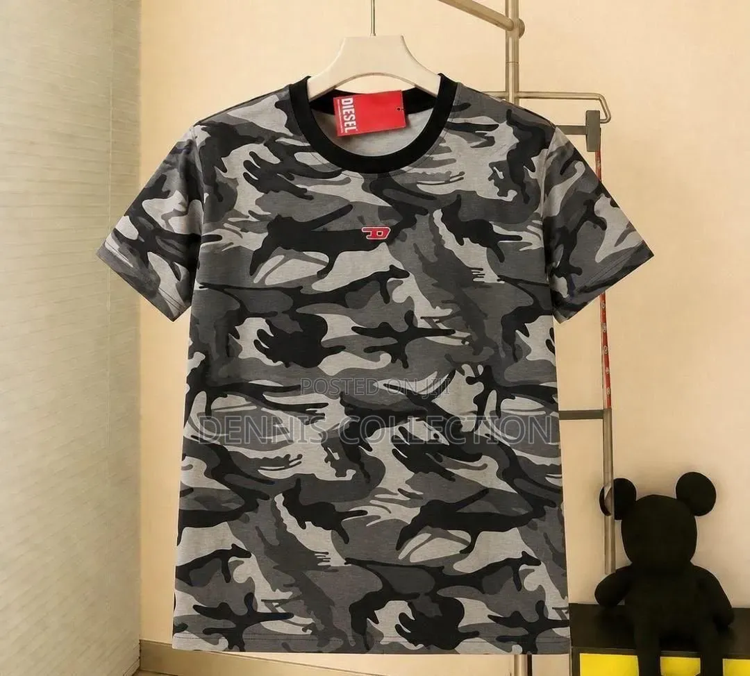 Picture Tops, Shirts, Shorts and More