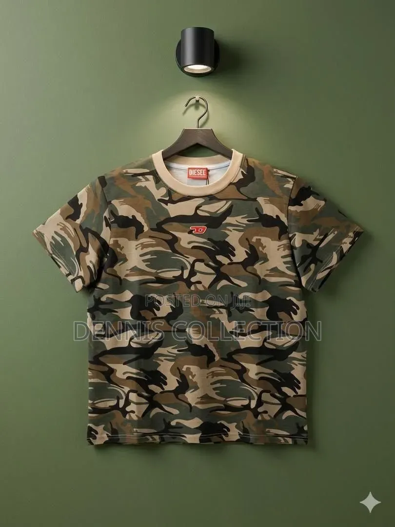 Picture Tops, Shirts, Shorts and More