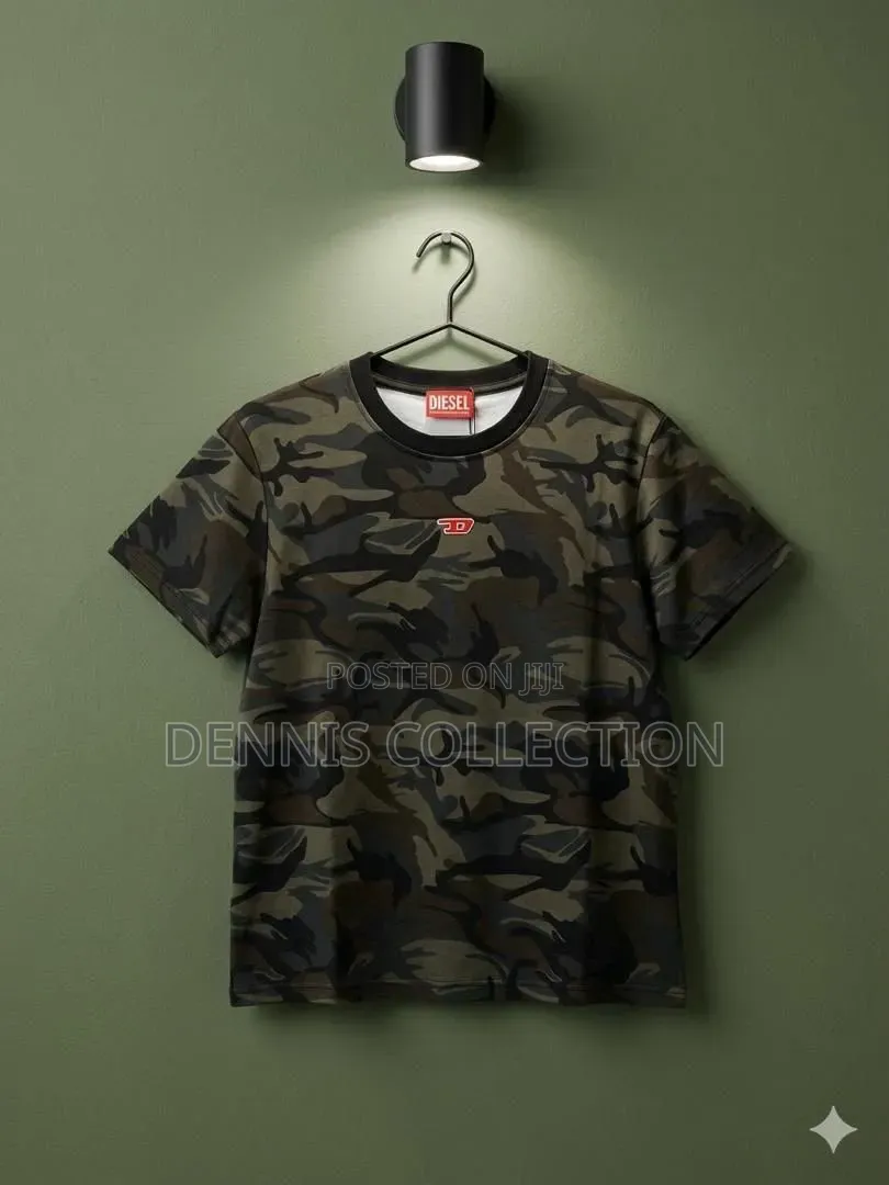 Picture Tops, Shirts, Shorts and More
