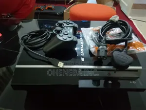 Ps3 Console