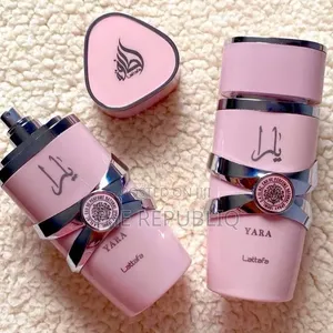 Lattafa Asad Perfumes