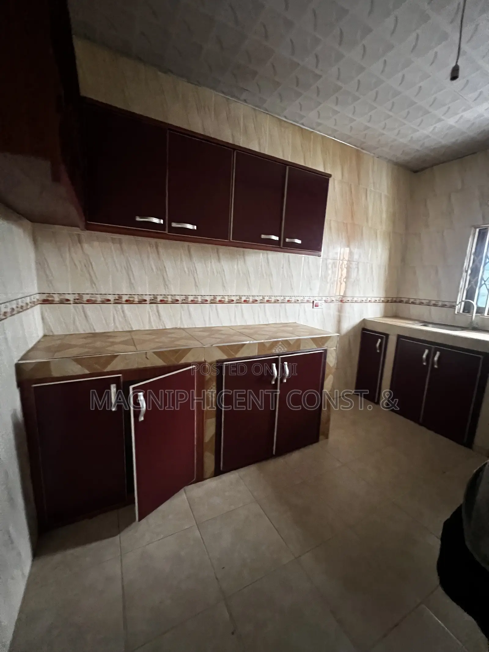 2bdrm Apartment in Kenkey Classic, Adenta for rent