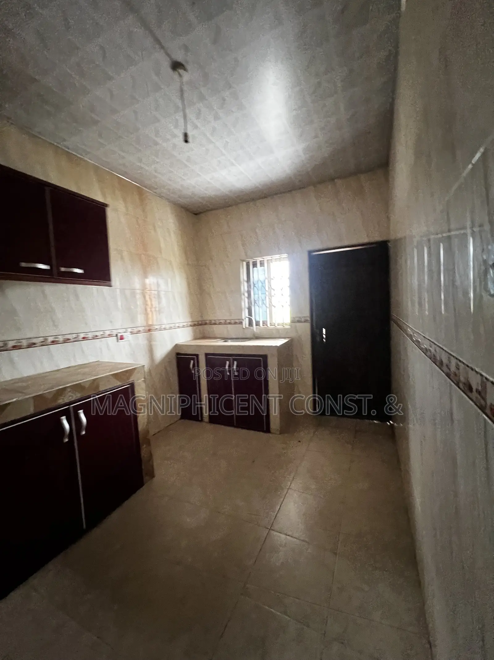 2bdrm Apartment in Kenkey Classic, Adenta for rent