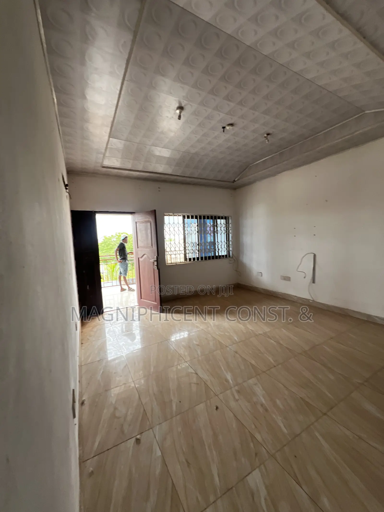 2bdrm Apartment in Kenkey Classic, Adenta for rent