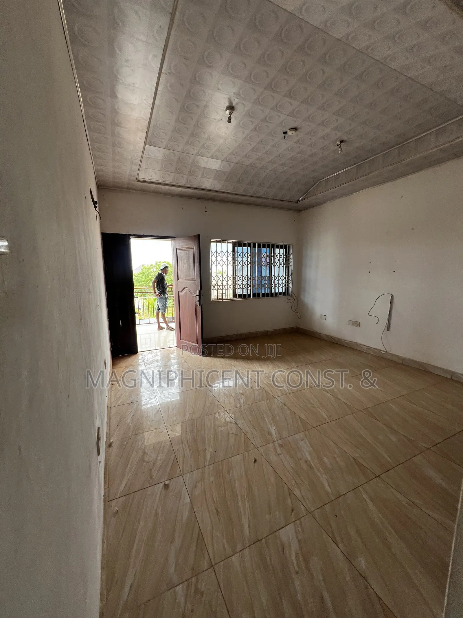 2bdrm Apartment in Kenkey Classic, Adenta for rent