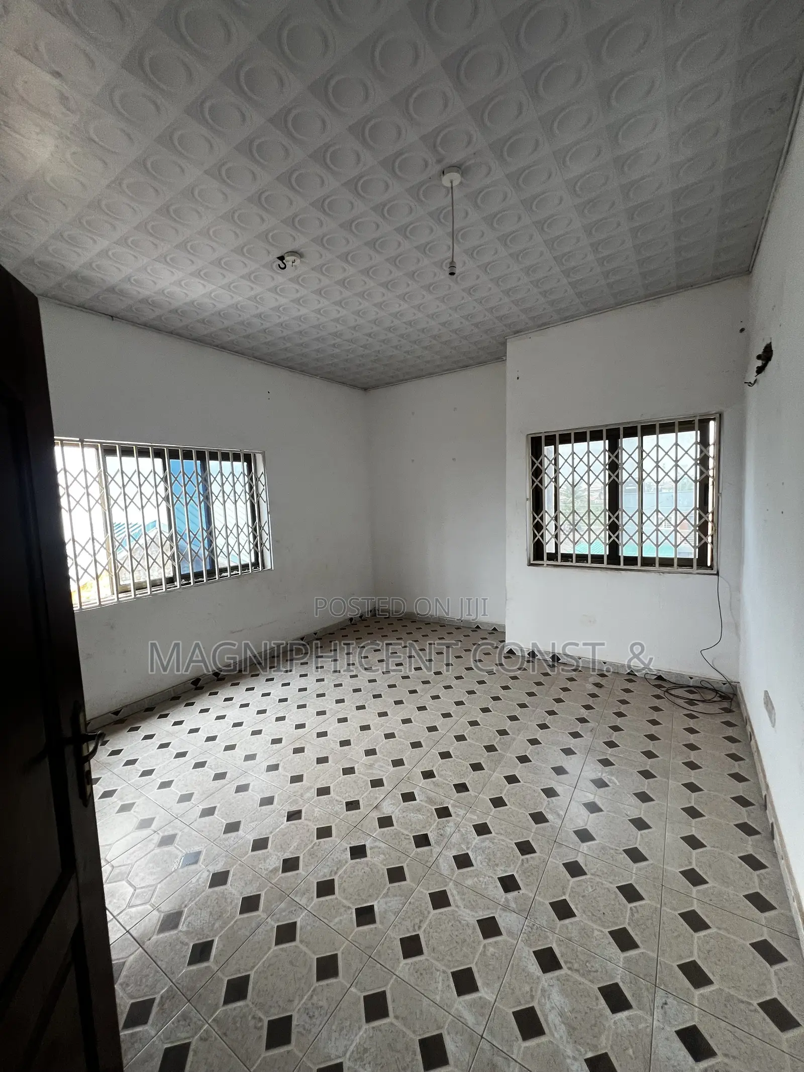 2bdrm Apartment in Kenkey Classic, Adenta for rent