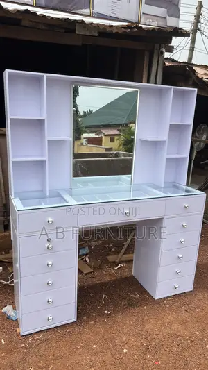 Vanity Mirror