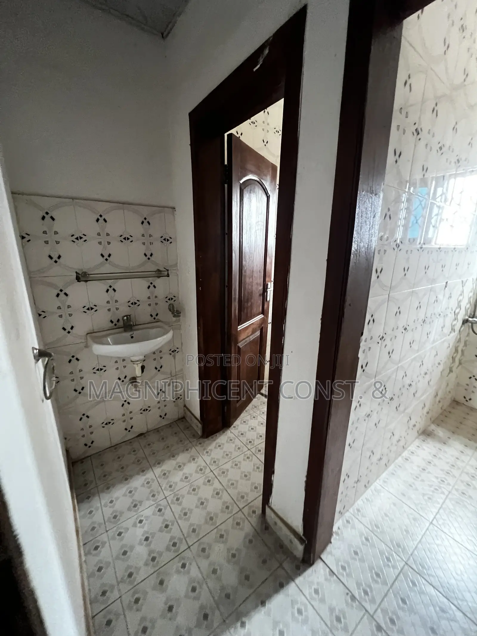 2bdrm Apartment in Kenkey Classic, Adenta for rent