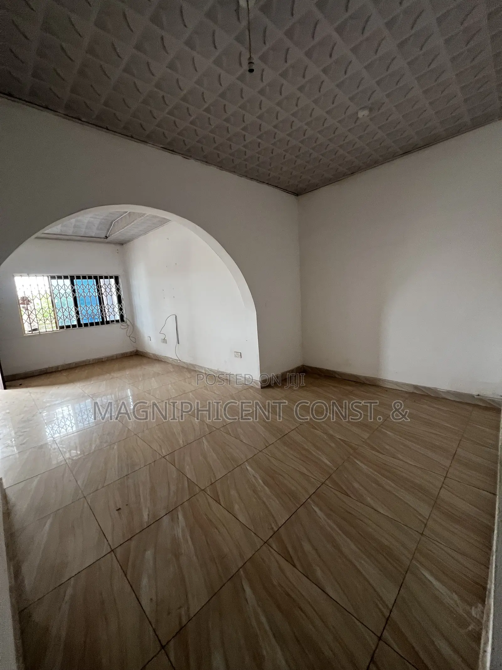 2bdrm Apartment in Kenkey Classic, Adenta for rent