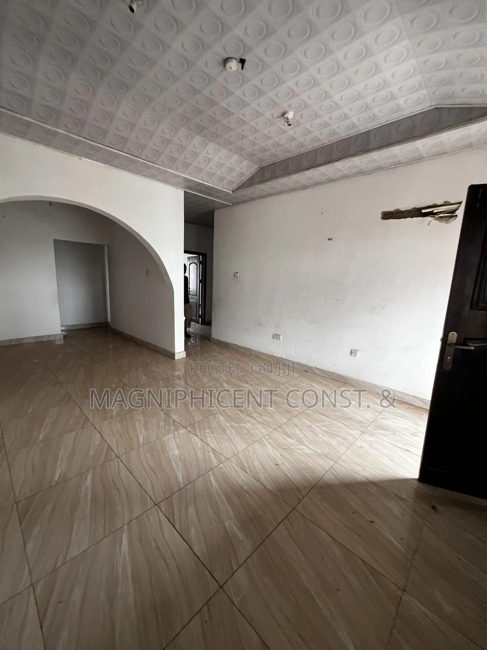 2bdrm Apartment in Kenkey Classic, Adenta for rent