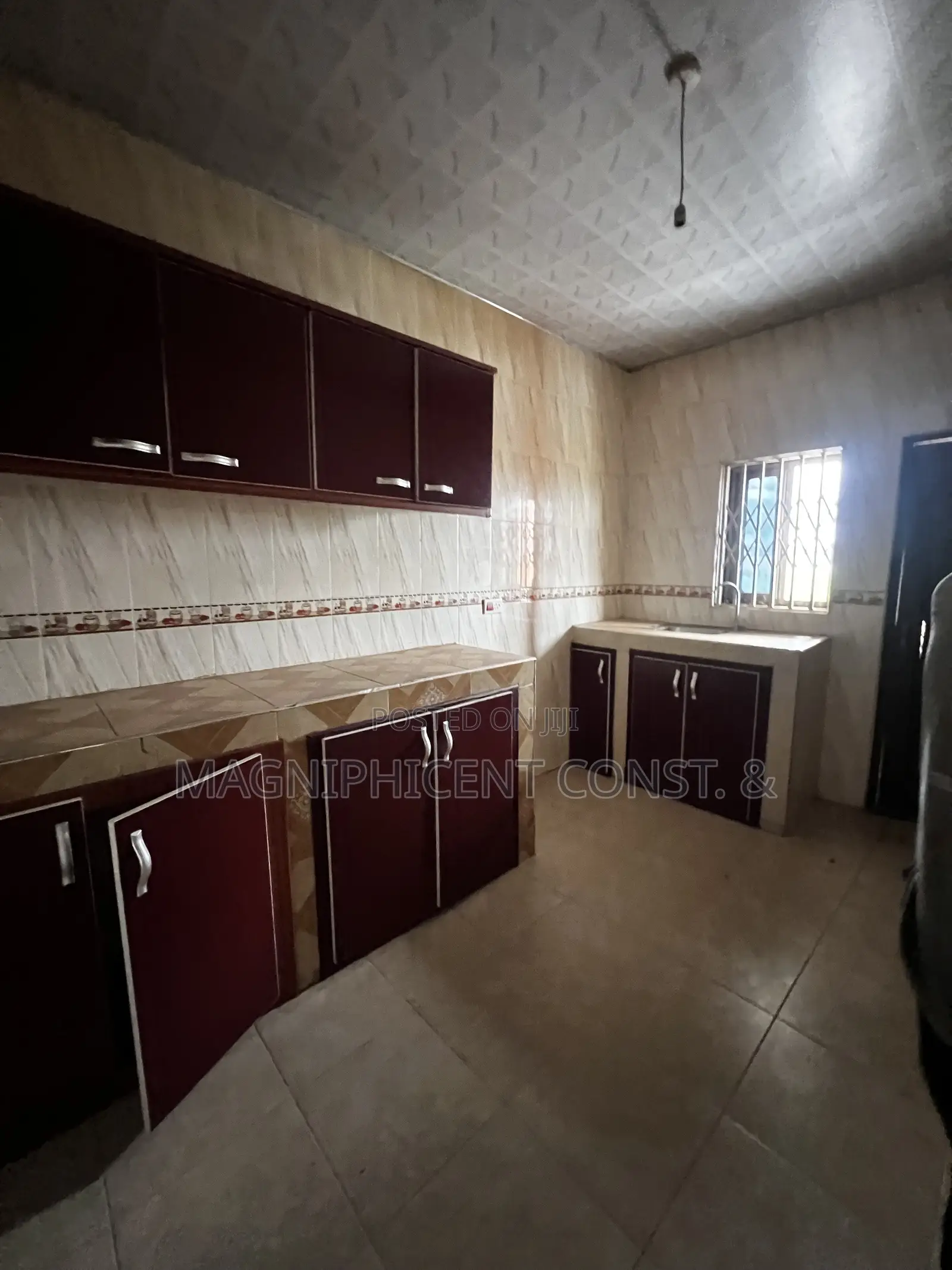 2bdrm Apartment in Kenkey Classic, Adenta for rent