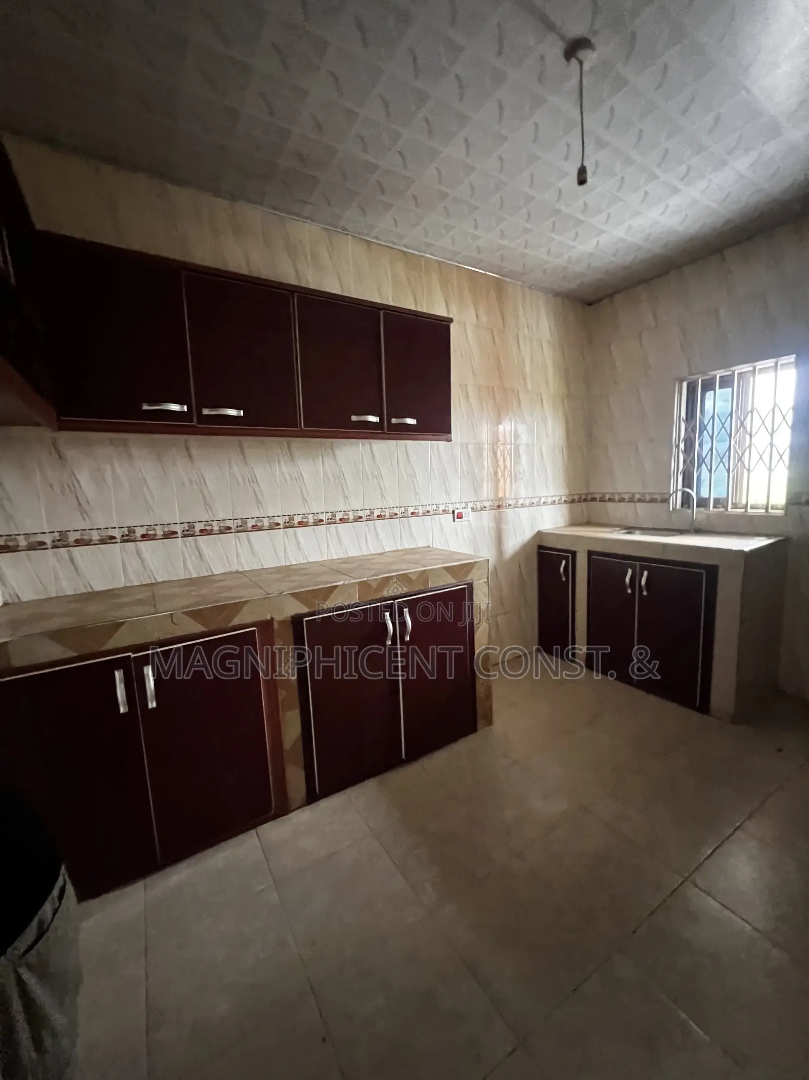2bdrm Apartment in Kenkey Classic, Adenta for rent